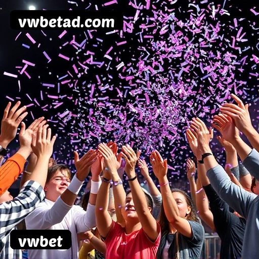 Bônus e promoções vwbet