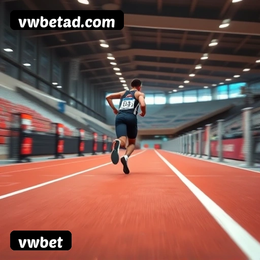 Logo da vwbet