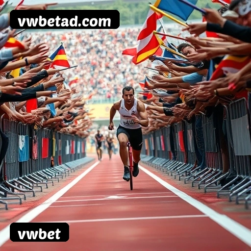 Loterias online disponíveis na vwbet