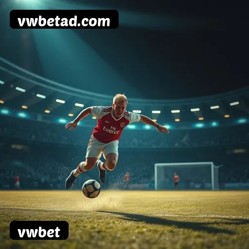 App vwbet para iOS e Android — interface mobile, login biométrico e PIX integrado
