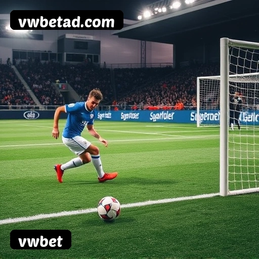 Certificações de segurança da vwbet